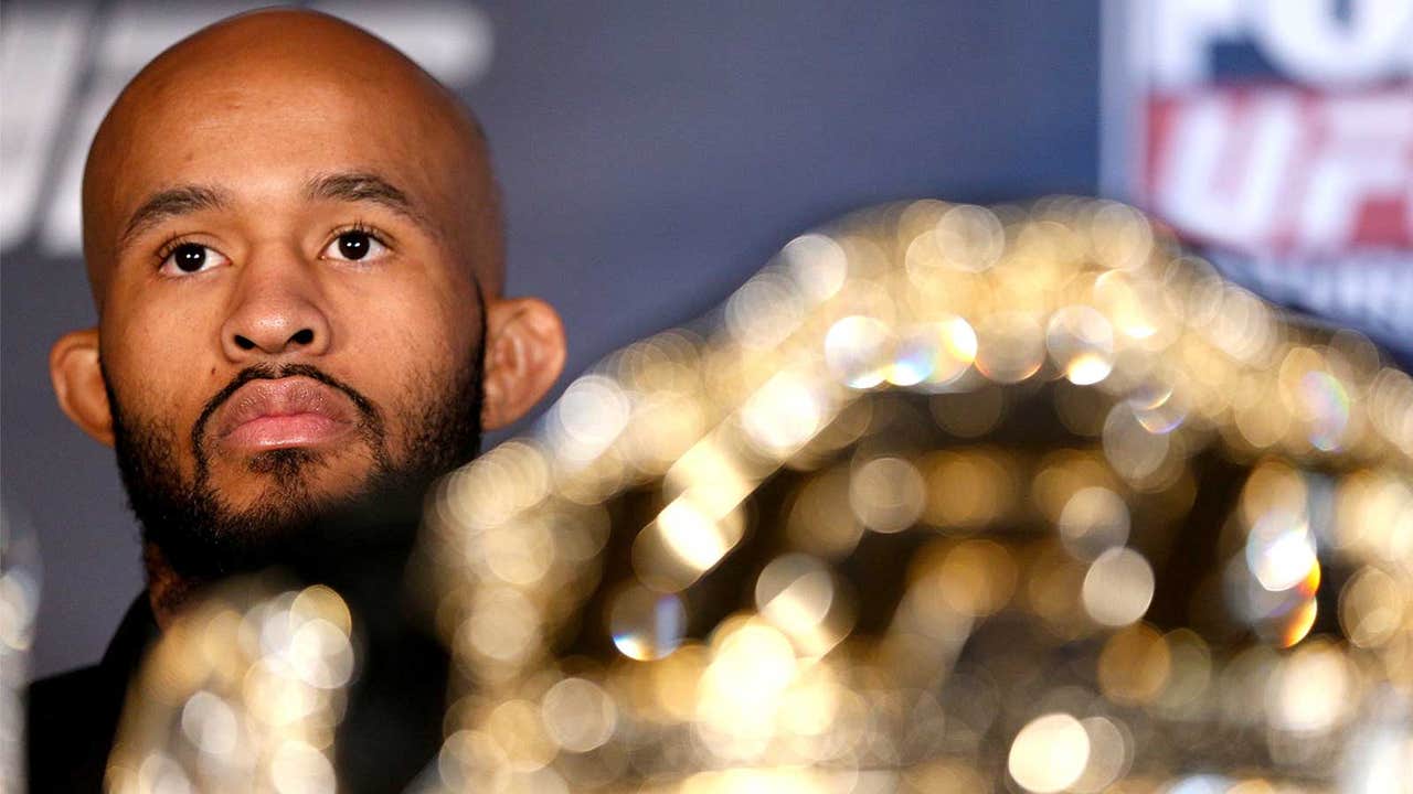 Adding power to list of strengths, Johnson shuts up critics